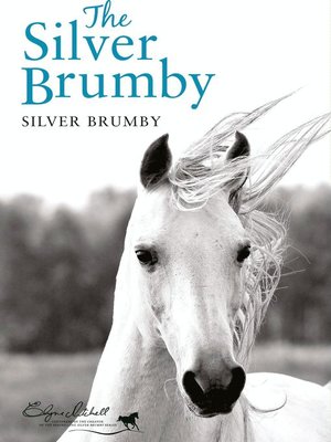 The Silver Brumby - ebook